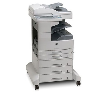 HP Laserjet M5035xs MFP