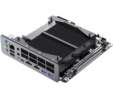 Minisforum BD775i SE