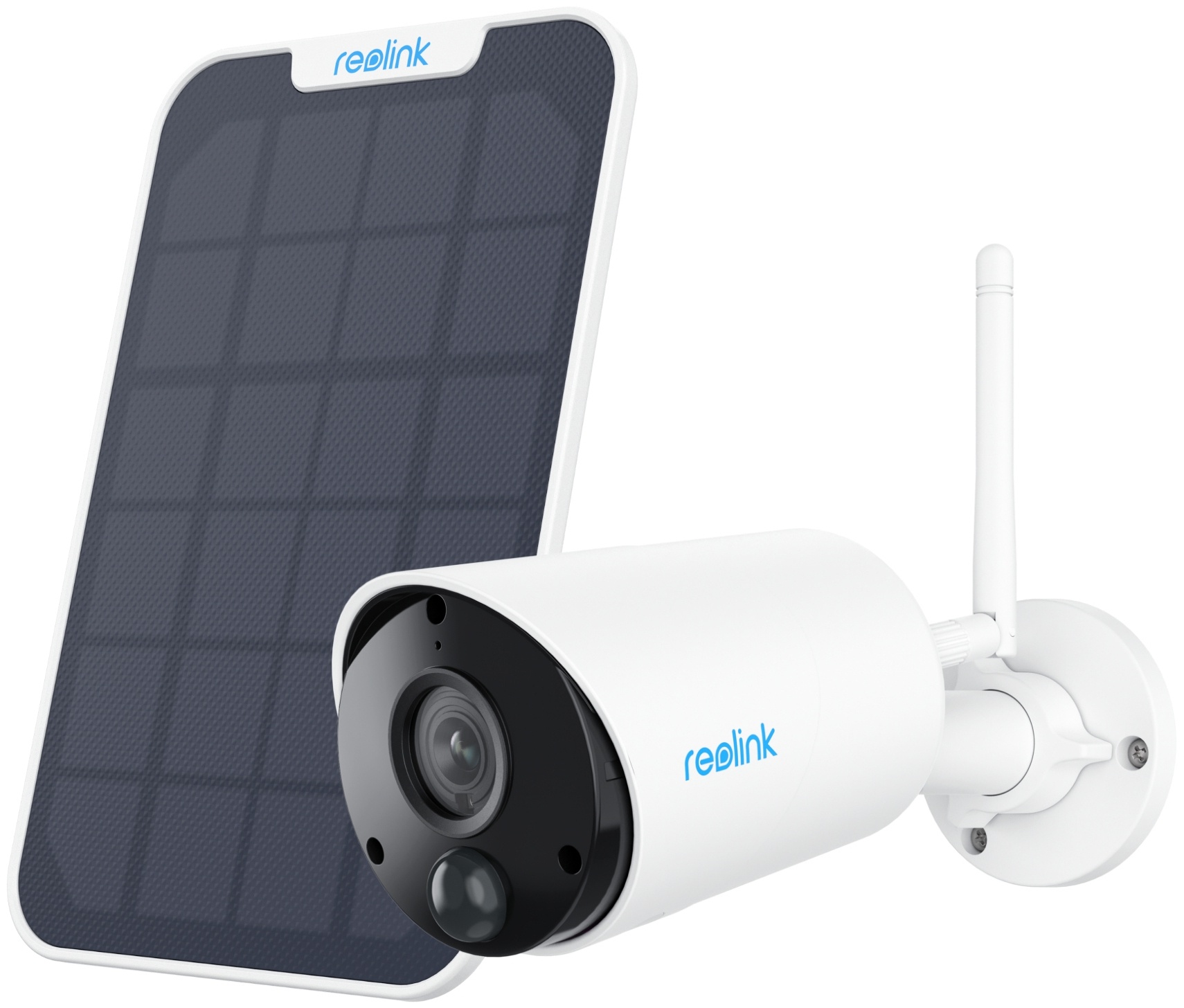 Reolink Argus-serie B430 - 5MP wifi-buitencamera, pan- en kantelfunctie