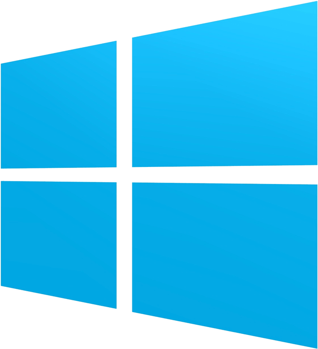 Microsoft Windows 9