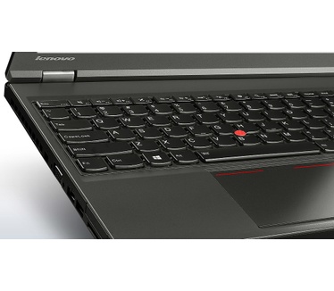 Lenovo T540p