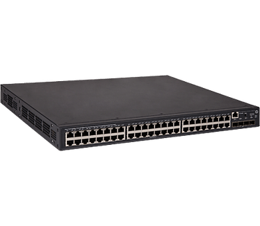 HP Procurve 5130-48G-PoE+-4SFP+