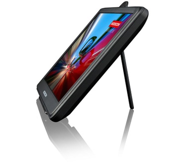 Modecom FreeWAY SX 7.1 (Europa)
