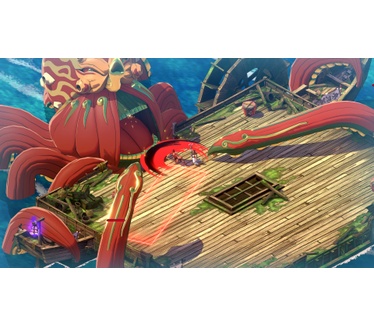 Towa And The Guardians Of The Sacred Tree, PS5