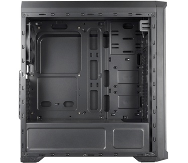 Cougar MX330-G (tempered glass window)