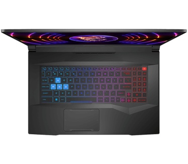 MSI 17 B13VFK-023NL