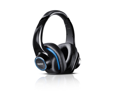 Denon Denon AH-D401 (Zwart)