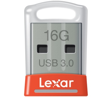 Lexar JumpDrive S45 16GB
