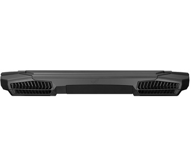 Asus Republic Of Gamers G750JH-T4080H (Duits model)