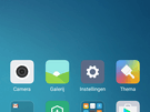 Screenshot Xiaomi Mi 5