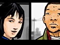 Grand Theft Auto: Chinatown Wars voor PSP