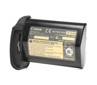 Canon LP-E4N