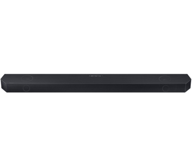Samsung Cinematic Q-series Soundbar HW-Q600H (2026)