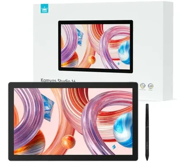Huion Kamvas Studio 16