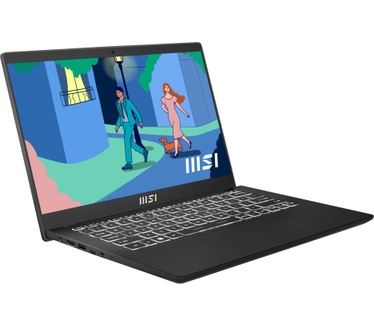 MSI Modern 14 C12M-041BE
