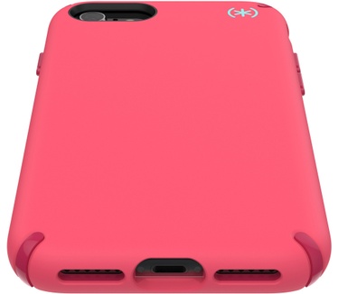 Speck Presidio2 Pro Apple iPhone 6/6S/7/8/SE (2020) Goji Berry Pink