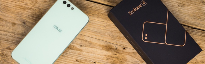 Asus Zenfone 4 Review