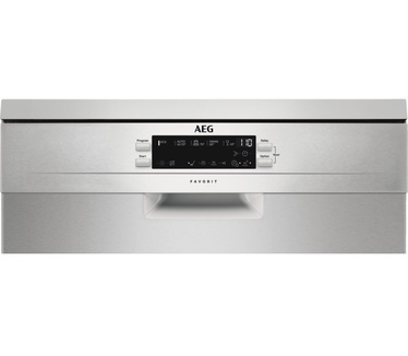 AEG FFB53620ZM