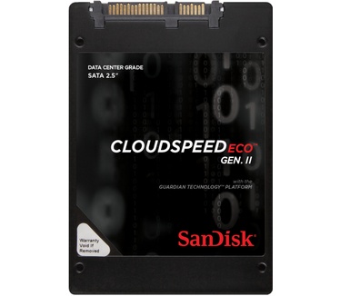 Sandisk CloudSpeed Eco Gen. II