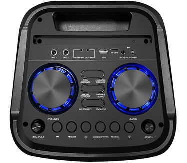 Sytech LEDFLOW