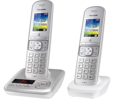 Panasonic KX-TGH722