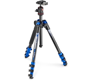 Manfrotto MKBFRA4 Blauw