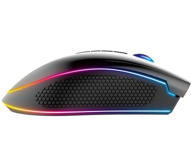 Gamdias Zeus P2 RGB Optical 16.000 dpi
