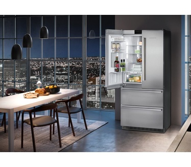 Liebherr CBNes 6256 PremiumPlus BioFresh NoFrost