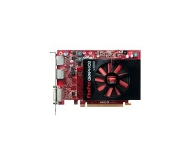AMD FirePro V4900 (100-505649)