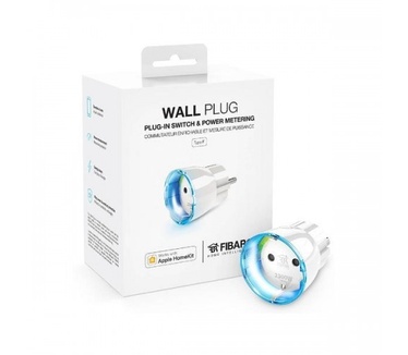 Fibaro Wall Plug - HomeKit (NL)