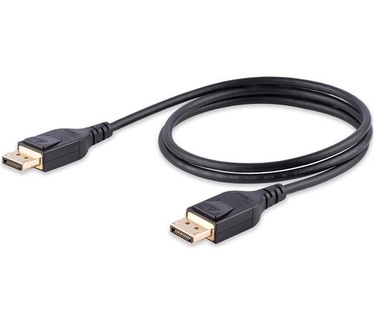 Startech.com 1m DisplayPort 1.4 kabel VESA gecertificeerd