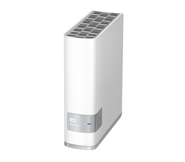 Western Digital My Cloud WD My Cloud 2TB