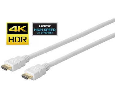 VivoLink PROHDMIHD5W Wit