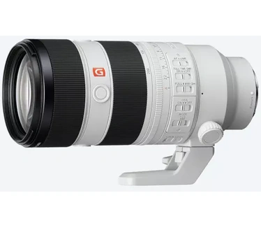 Sony FE 70-200mm F2.8 GM OSS II