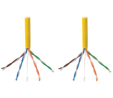 Tripp-Lite N022-01K-YW