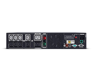 Cyberpower PR3000ERTXL2UAC