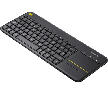 Logitech K400 Plus