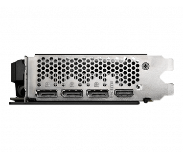 MSI GeForce RTX 3060 Ti Ventus 2X 8G OCV1 LHR