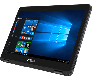 Asus ZenBook Flip UX360CA -DQ200T