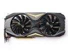 Zotac GTX 1080 AMP + AMP Extreme