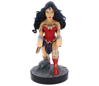 Cable Guys Wonder Woman
