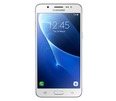 Samsung Galaxy J5 (2016) Duos Wit