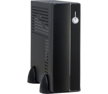 Inter-Tech Mini ITX E-3002 60W