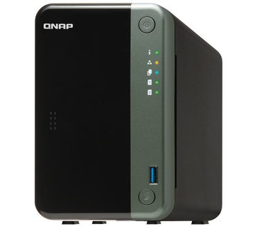 QNAP TS-253D