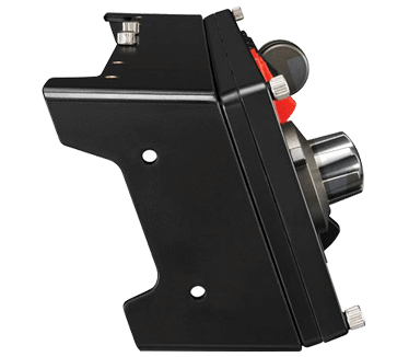 Logitech G Saitek Pro Flight Switch Panel Zwart