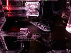 3090 Frostbite hardtube