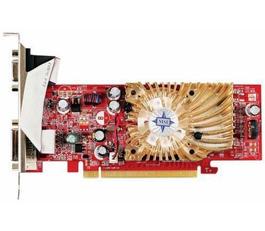 MSI NX7300 LE-TD256E