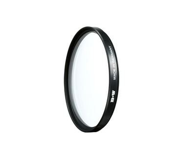 B+W Voorzetlens Dioptrie +3 67mm