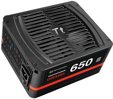 Thermaltake Tough Power Grand Platinum 650W