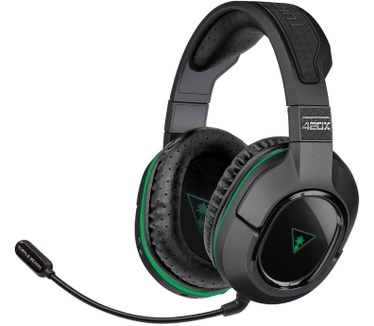 Turtle Beach Ear Force Stealth 420X